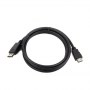 Cablexpert | CC-DP-HDMI-1M | Male | 19 pin HDMI Type A | Male | 20 pin DisplayPort | 1 m - 4